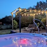 Vakantiehuis Norman House With Jacuzzi Touques