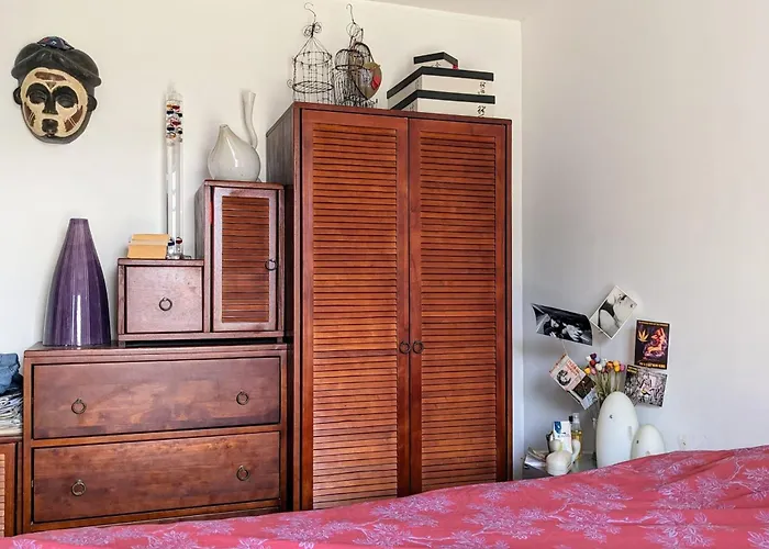 Norman House With Jacuzzi 펜션