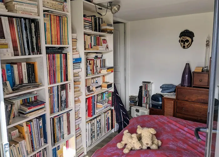 Norman House With Jacuzzi 펜션 *